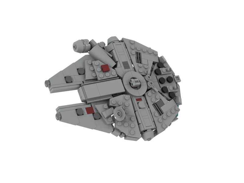 Millennium Falcon